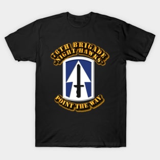 76th Brigade T-Shirt